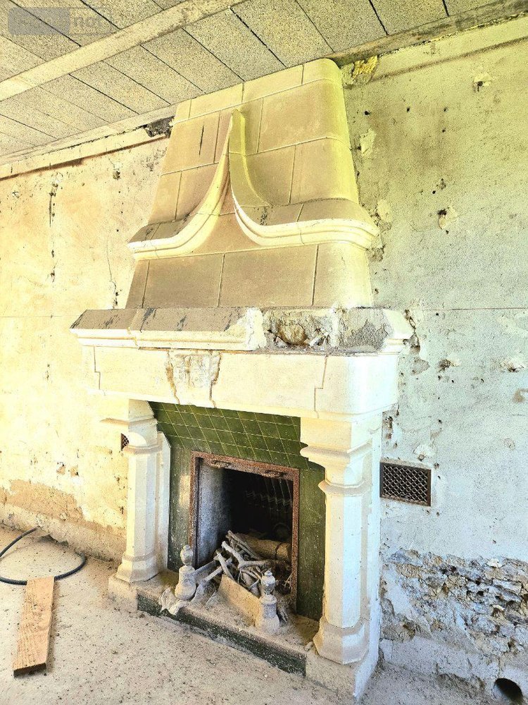 propriete a vendre Saint-Jacut-les-Pins 56220 Morbihan 200 m2  432736 euros