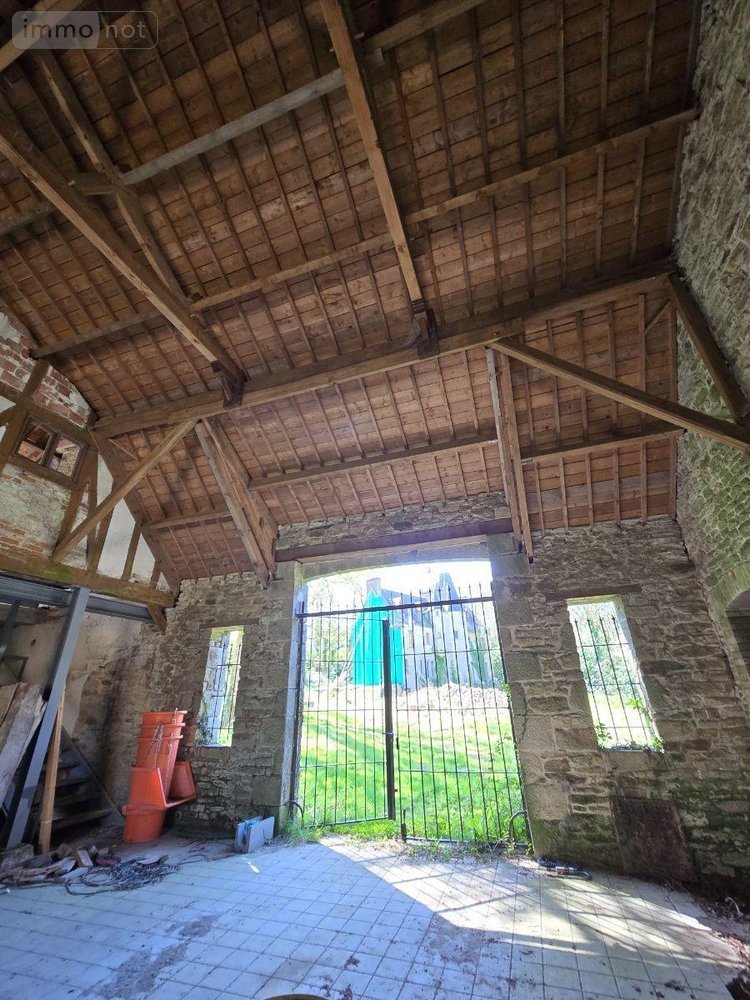 propriete a vendre Saint-Jacut-les-Pins 56220 Morbihan 200 m2  432736 euros