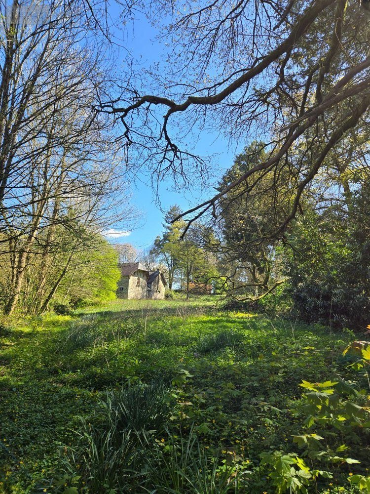 propriete a vendre Saint-Jacut-les-Pins 56220 Morbihan 200 m2  432736 euros