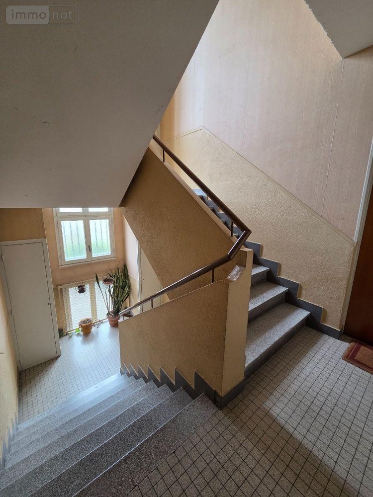 Appartement a vendre Limoges 87000 Haute-Vienne 68 m2 4 pièces 79240 euros