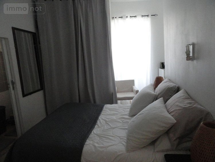 Maison a vendre Saint-Gilles 30800 Gard 70 m2 3 pièces 127200 euros