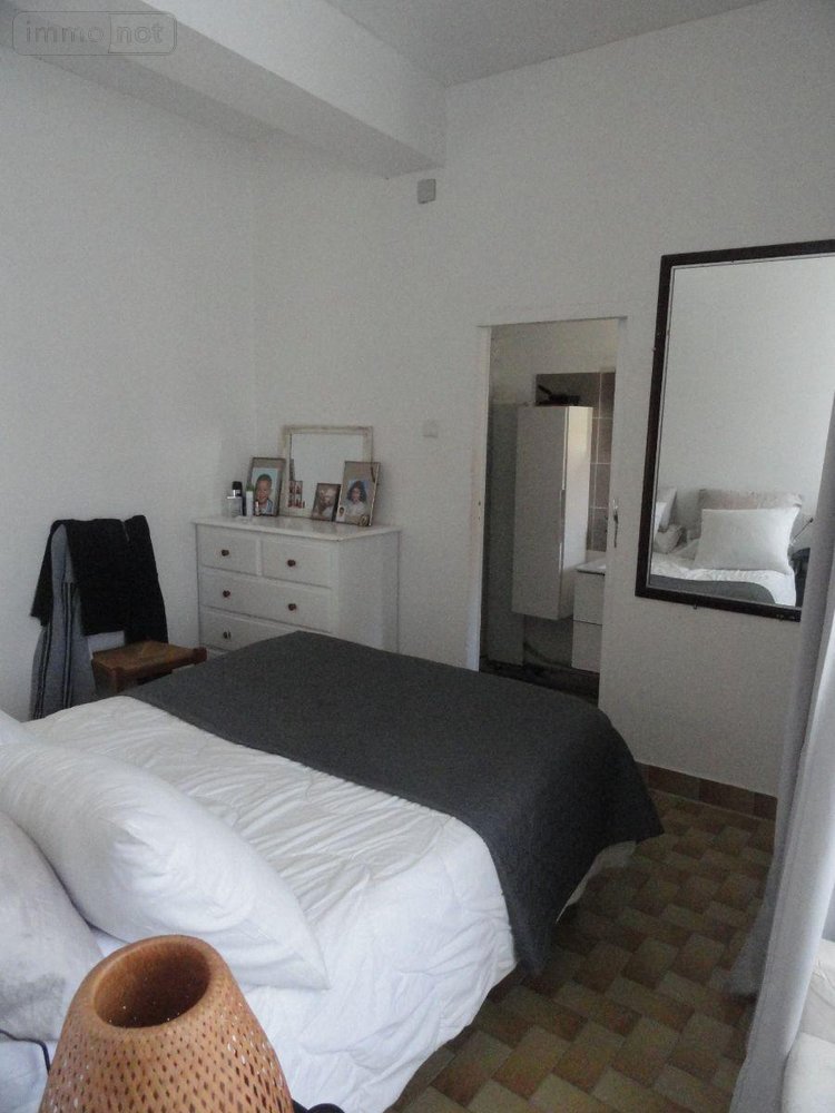 Maison a vendre Saint-Gilles 30800 Gard 70 m2 3 pièces 127200 euros