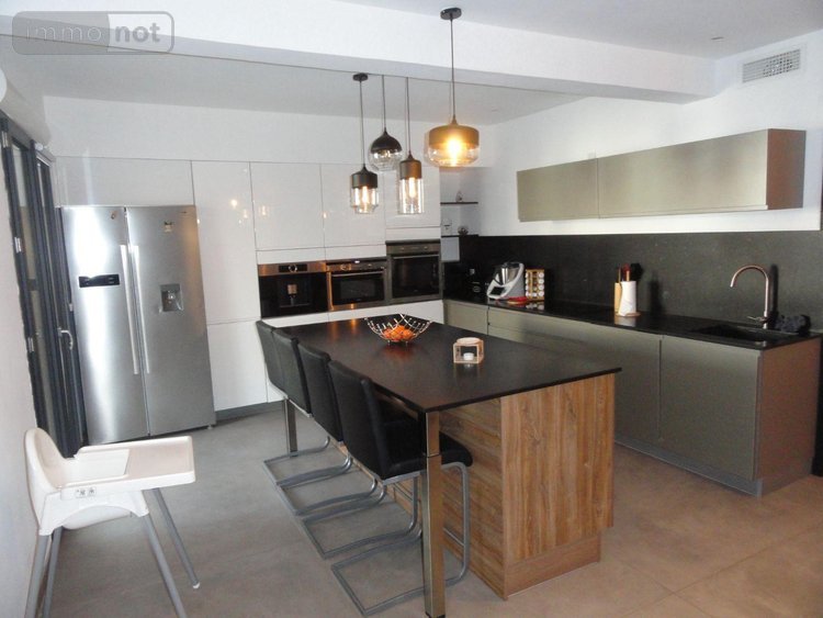 Maison a vendre Saint-Gilles 30800 Gard 140 m2 5 pièces 392200 euros