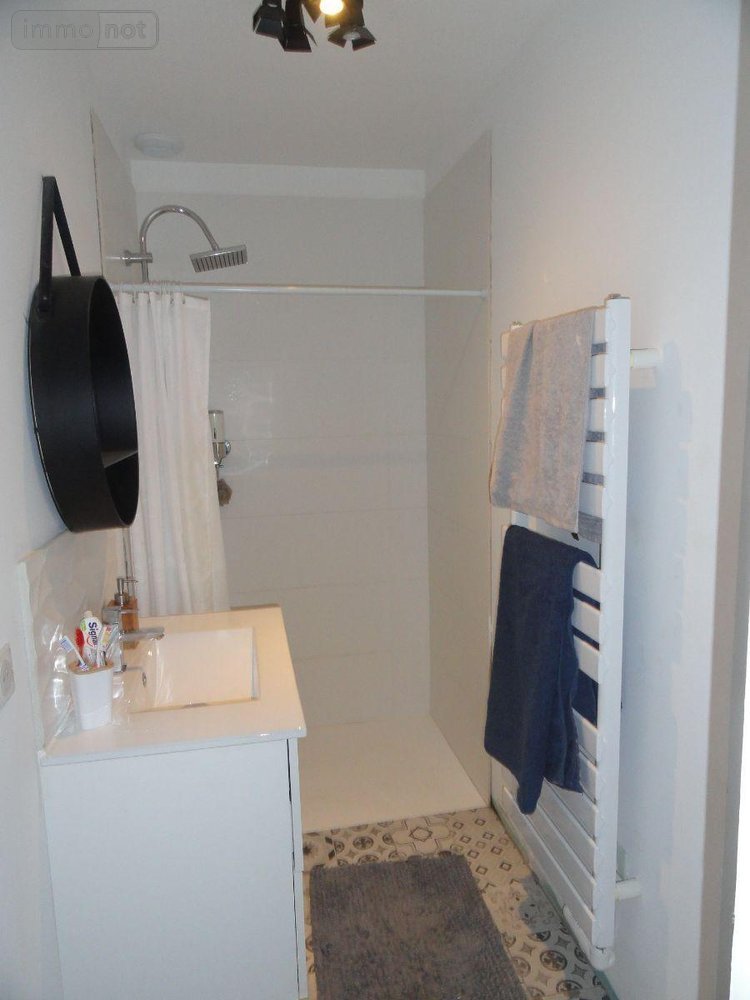 Maison a vendre Saint-Gilles 30800 Gard 140 m2 5 pièces 392200 euros