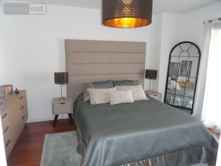 Maison a vendre Saint-Gilles 30800 Gard 140 m2 5 pièces 392200 euros