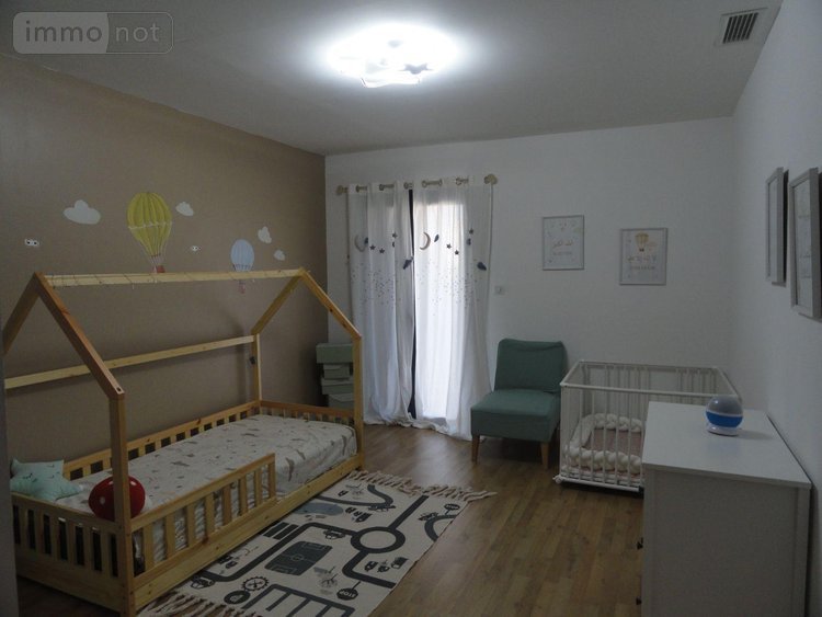 Maison a vendre Saint-Gilles 30800 Gard 140 m2 5 pièces 392200 euros