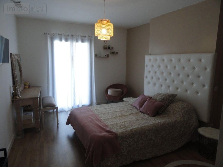 Maison a vendre Saint-Gilles 30800 Gard 140 m2 5 pièces 392200 euros