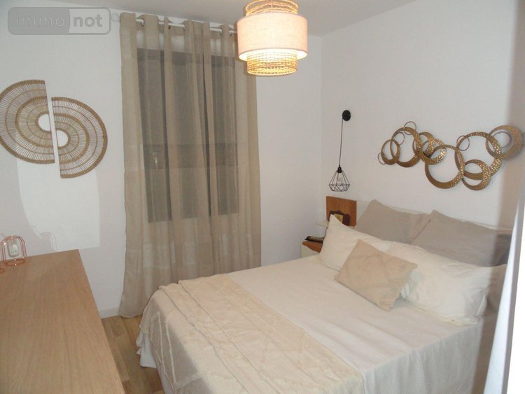 Maison a vendre Saint-Gilles 30800 Gard 140 m2 5 pièces 392200 euros