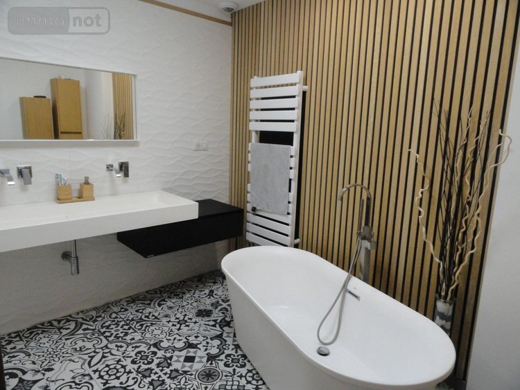 Maison a vendre Saint-Gilles 30800 Gard 140 m2 5 pièces 392200 euros