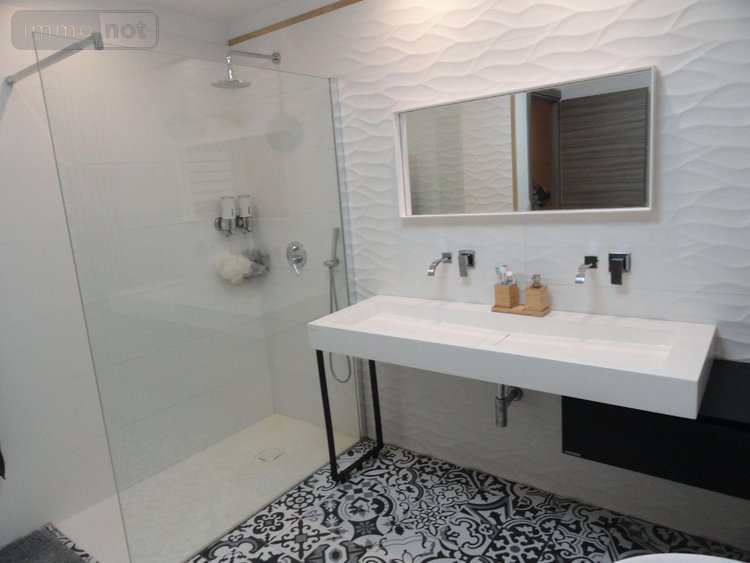 Maison a vendre Saint-Gilles 30800 Gard 140 m2 5 pièces 392200 euros