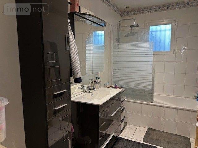 Maison a vendre Mesnières-en-Bray 76270 Seine-Maritime 131 m2 5 pièces 249600 euros