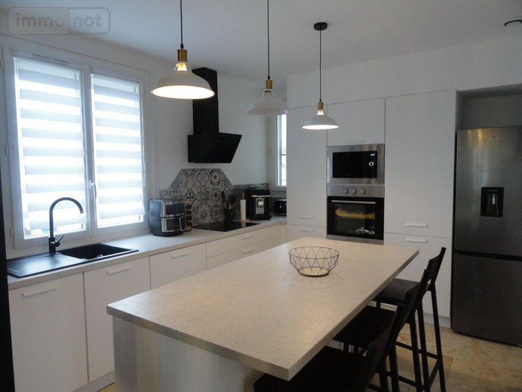 Maison a vendre Garons 30128 Gard 90 m2 4 pièces 280000 euros