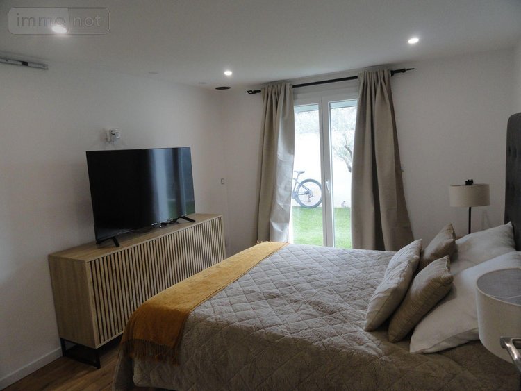 Maison a vendre Garons 30128 Gard 90 m2 4 pièces 280000 euros