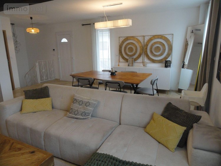 Maison a vendre Garons 30128 Gard 90 m2 4 pièces 280000 euros