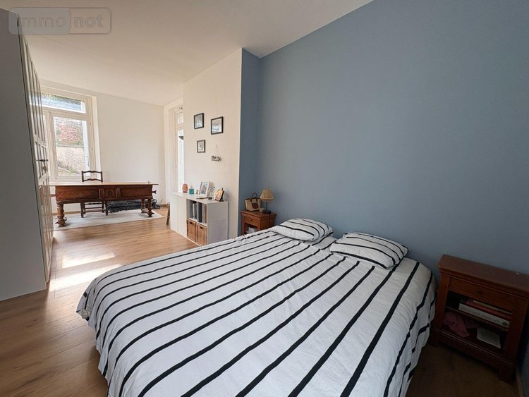 Maison a vendre Eu 76260 Seine-Maritime 216 m2 7 pièces 479000 euros