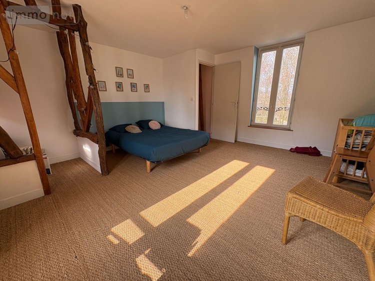 Maison a vendre Eu 76260 Seine-Maritime 216 m2 7 pièces 479000 euros