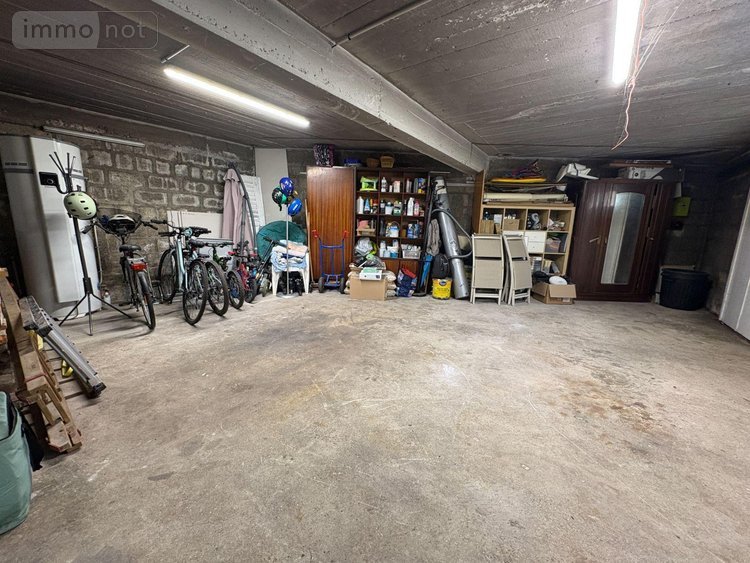 Maison a vendre Eu 76260 Seine-Maritime 216 m2 7 pièces 479000 euros