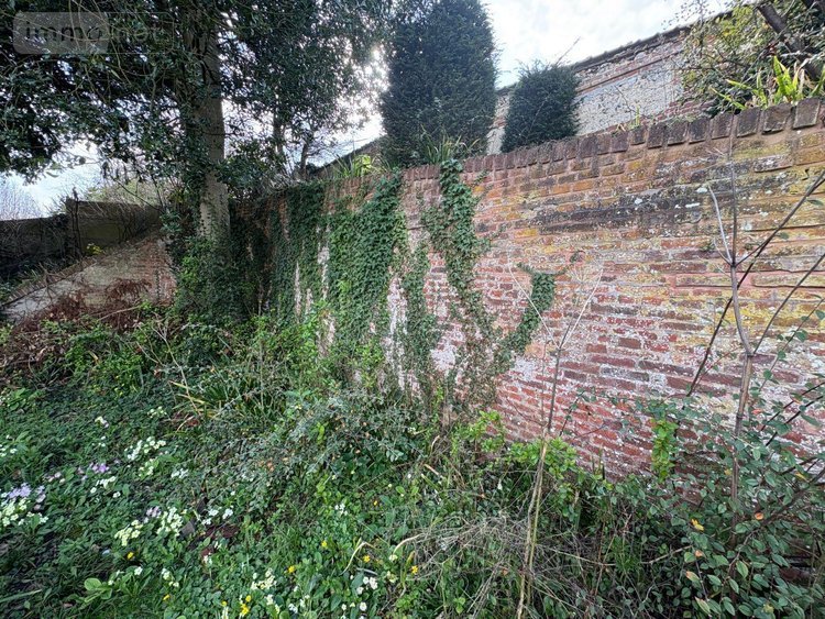 Maison a vendre Eu 76260 Seine-Maritime 216 m2 7 pièces 479000 euros