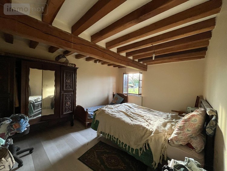Maison a vendre Romilly-la-Puthenaye 27170 Eure 83 m2 3 pièces 131500 euros