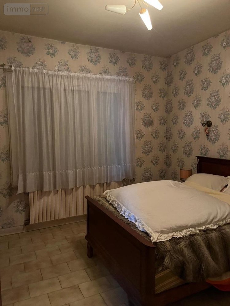 Maison a vendre La Porte-du-Der 52220 Haute-Marne 71 m2 3 pièces 59500 euros