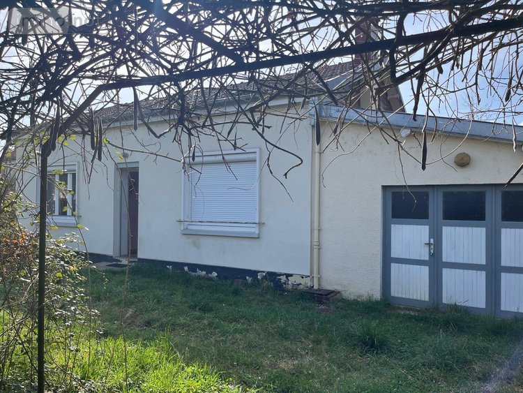 Maison a vendre La Porte-du-Der 52220 Haute-Marne 71 m2 3 pièces 59500 euros