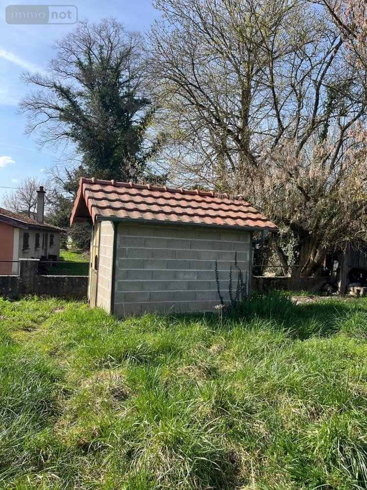 Maison a vendre La Porte-du-Der 52220 Haute-Marne 71 m2 3 pièces 59500 euros