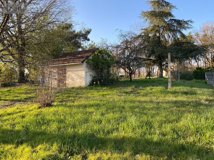 Maison a vendre Mézières-en-Brenne 36290 Indre 64 m2 3 pièces 64800 euros