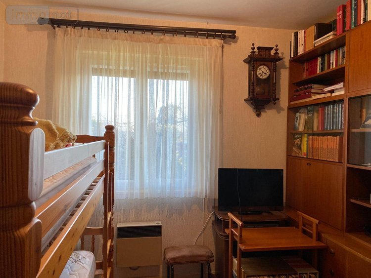 Maison a vendre Mézières-en-Brenne 36290 Indre 64 m2 3 pièces 64800 euros