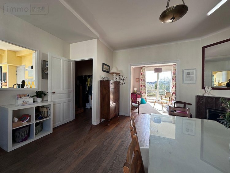 Maison a vendre Quimper 29000 Finistère 153 m2 8 pièces 492000 euros