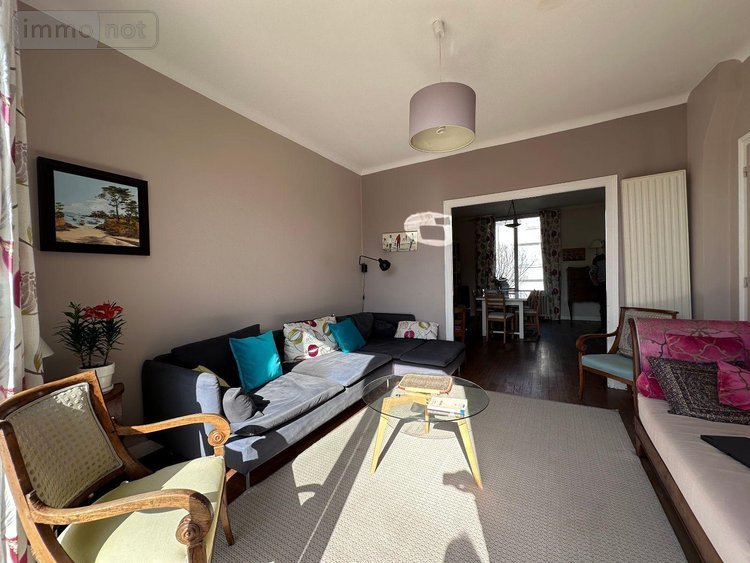 Maison a vendre Quimper 29000 Finistère 153 m2 8 pièces 492000 euros