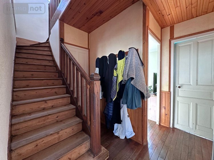 Maison a vendre Quimper 29000 Finistère 153 m2 8 pièces 492000 euros