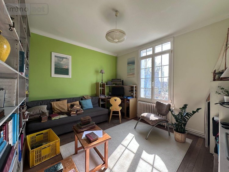 Maison a vendre Quimper 29000 Finistère 153 m2 8 pièces 492000 euros