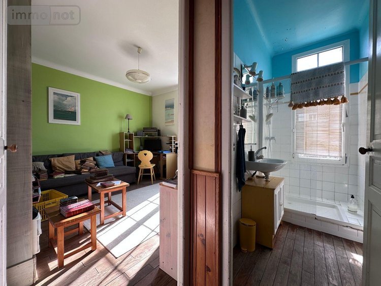 Maison a vendre Quimper 29000 Finistère 153 m2 8 pièces 492000 euros