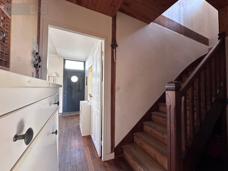 Maison a vendre Quimper 29000 Finistère 153 m2 8 pièces 492000 euros