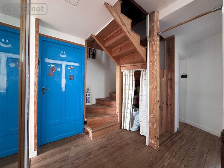 Maison a vendre Quimper 29000 Finistère 153 m2 8 pièces 492000 euros