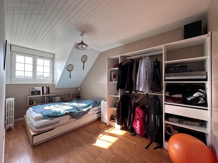 Maison a vendre Quimper 29000 Finistère 153 m2 8 pièces 492000 euros