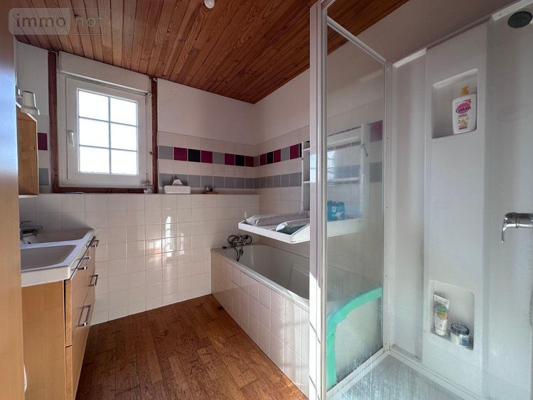 Maison a vendre Quimper 29000 Finistère 153 m2 8 pièces 492000 euros