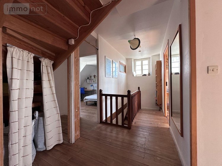Maison a vendre Quimper 29000 Finistère 153 m2 8 pièces 492000 euros