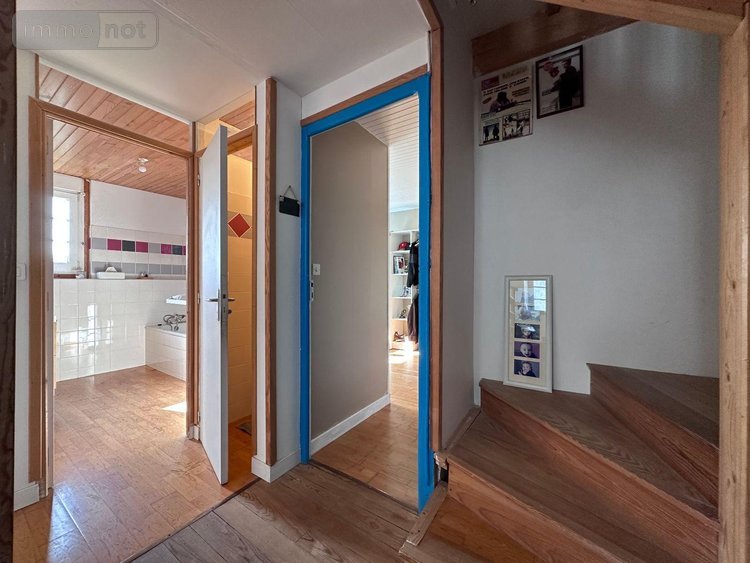 Maison a vendre Quimper 29000 Finistère 153 m2 8 pièces 492000 euros