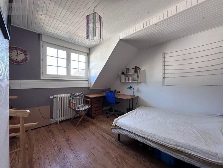 Maison a vendre Quimper 29000 Finistère 153 m2 8 pièces 492000 euros