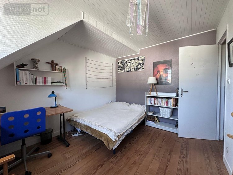 Maison a vendre Quimper 29000 Finistère 153 m2 8 pièces 492000 euros