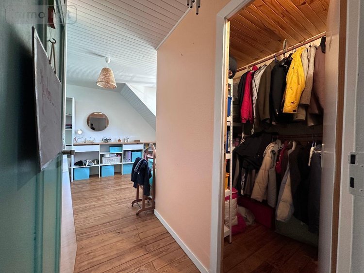 Maison a vendre Quimper 29000 Finistère 153 m2 8 pièces 492000 euros