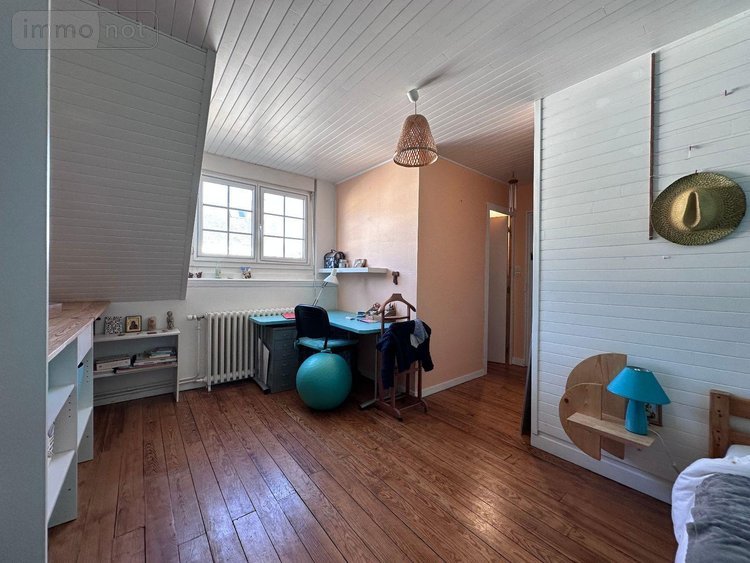 Maison a vendre Quimper 29000 Finistère 153 m2 8 pièces 492000 euros