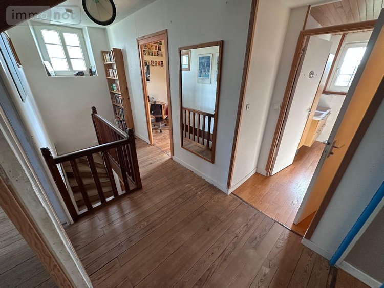Maison a vendre Quimper 29000 Finistère 153 m2 8 pièces 492000 euros