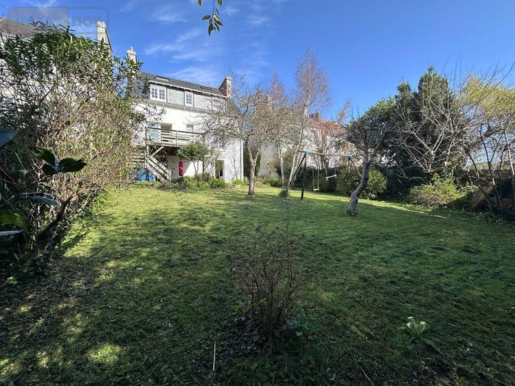 Maison a vendre Quimper 29000 Finistère 153 m2 8 pièces 492000 euros