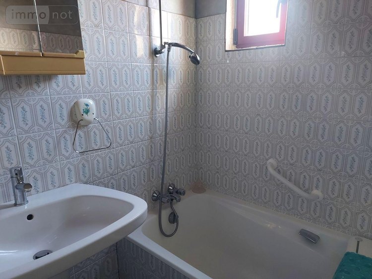 Maison a vendre Bazouges-la-Pérouse 35560 Ille-et-Vilaine 58 m2 4 pièces 137800 euros