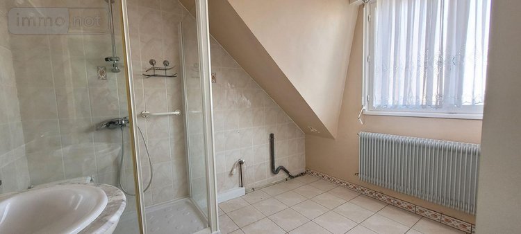 Maison a vendre Dunkerque 59140 Nord 105 m2 6 pièces 209000 euros