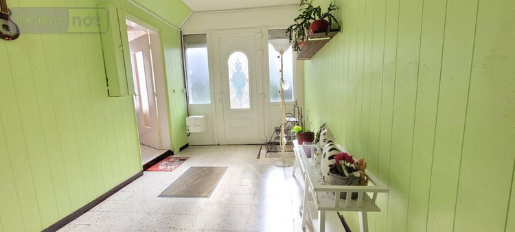 Maison a vendre Dunkerque 59140 Nord 105 m2 6 pièces 209000 euros