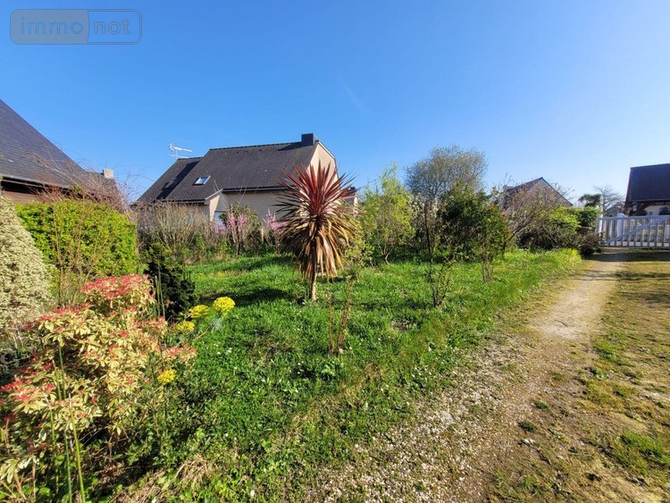 Maison a vendre Dinard 35800 Ille-et-Vilaine 83 m2 4 pièces 348830 euros