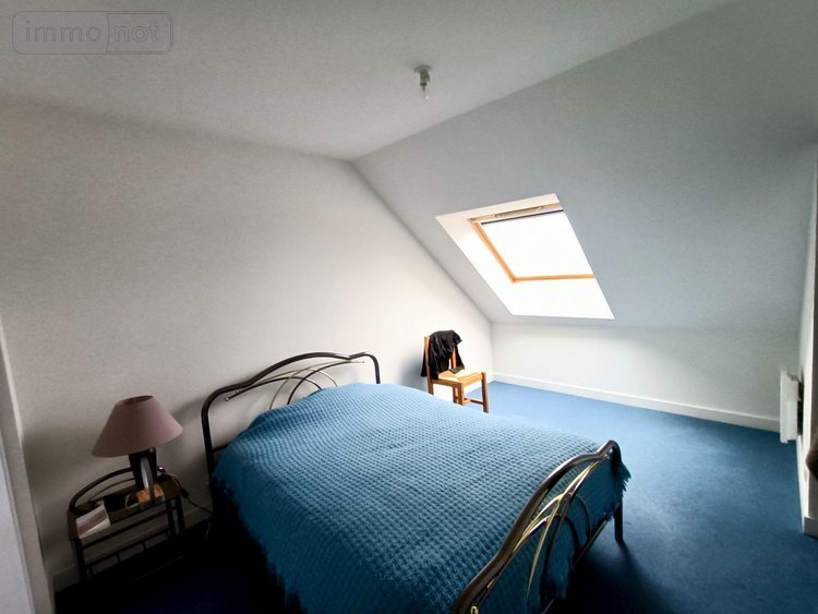 Appartement a vendre Bruz 35170 Ille-et-Vilaine 46 m2 2 pièces 166720 euros